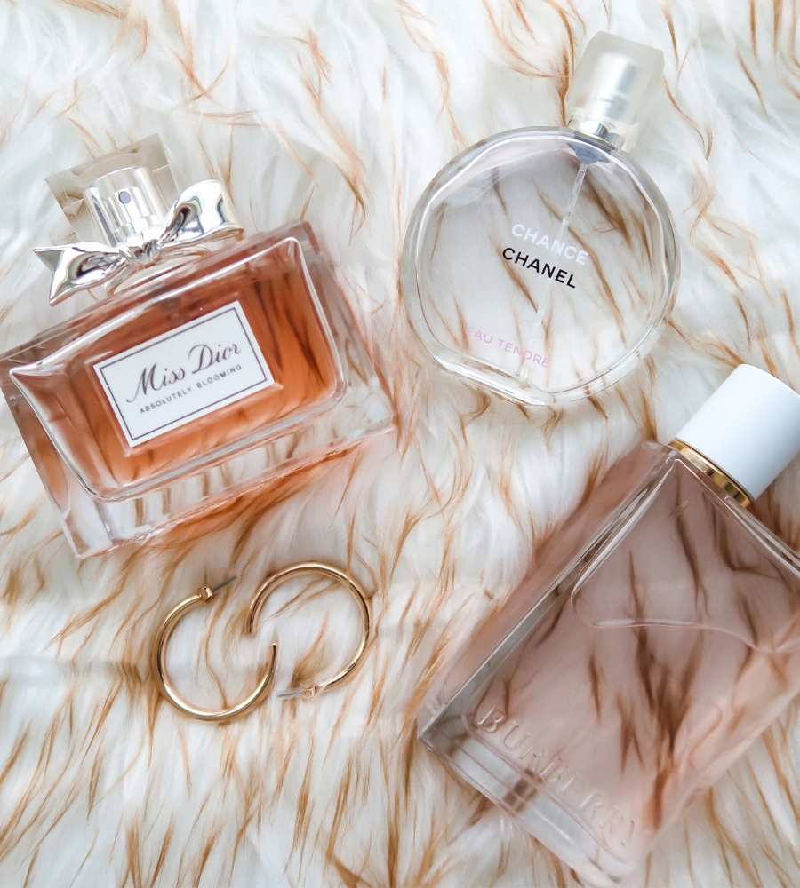 10 Simple Ways To Smell Good All Day: Easy Tips For A Fresh You