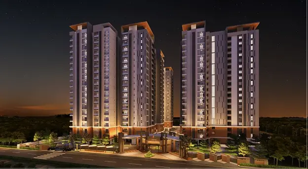 All You Need to Know About Sumadhura Group