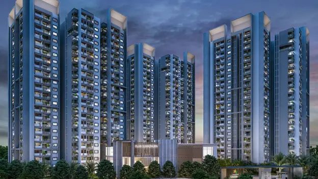 All You Need to Know About Sumadhura Group