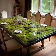 Integrate Nature In Your Dining Room