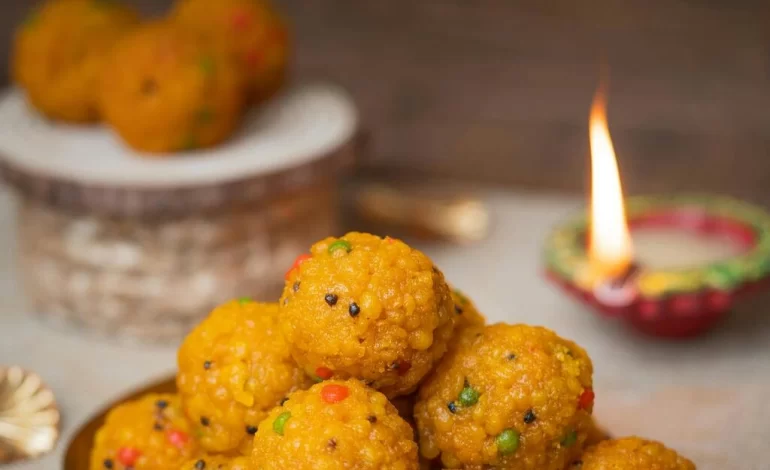 Authentic Unique Indian Sweet Dishes You Must Try