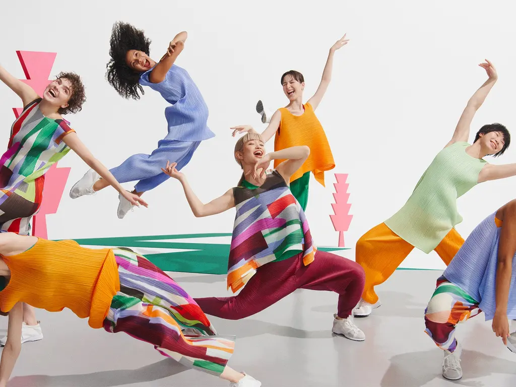 Most Stylish Garment by Issey Miyake: A Tribute to Timeless Innovation