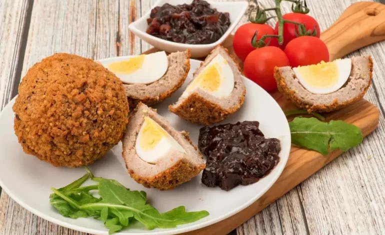 Best Scottish Food: A Culinary Journey Through Tradition and Flavor