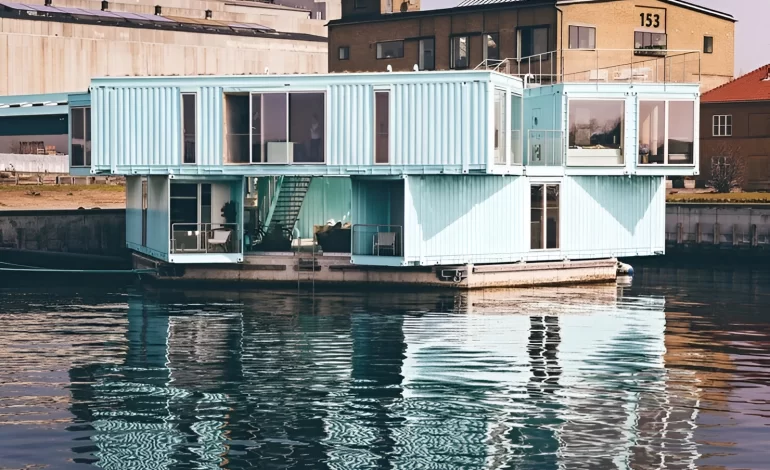 Concept Homes 7 Unconventional Designs Breaking the Mold