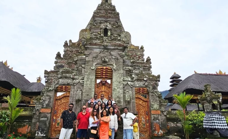 Bali- The Only Travel Guide You Will Need