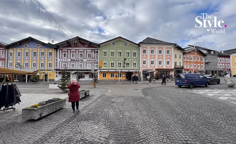 All You Need to Know About Salzburg