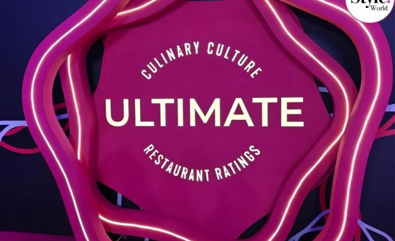 The Ultimate Star Winners Of 2025 Unveiled By Culinary Culture