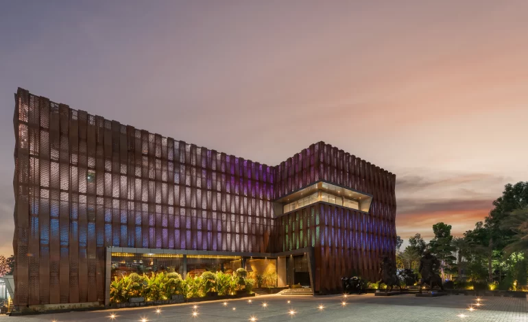  MOAI – Where Time-Honoured Flavours Are Reborn