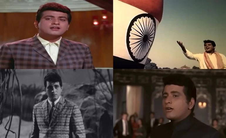 Manoj Kumar: The OG Deshbhakt India Forgot But Shouldn't