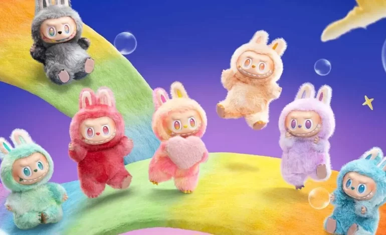 Labubu Doll: The Hottest Collectable Everyone’s Talking About!
