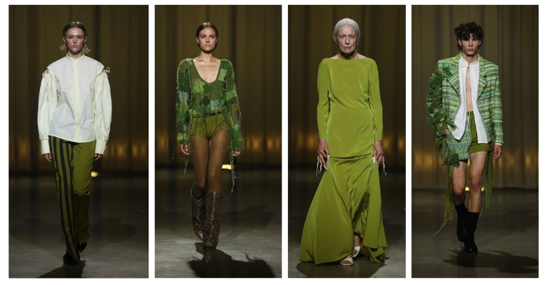 THE HUNT - The Hunt for Freedom