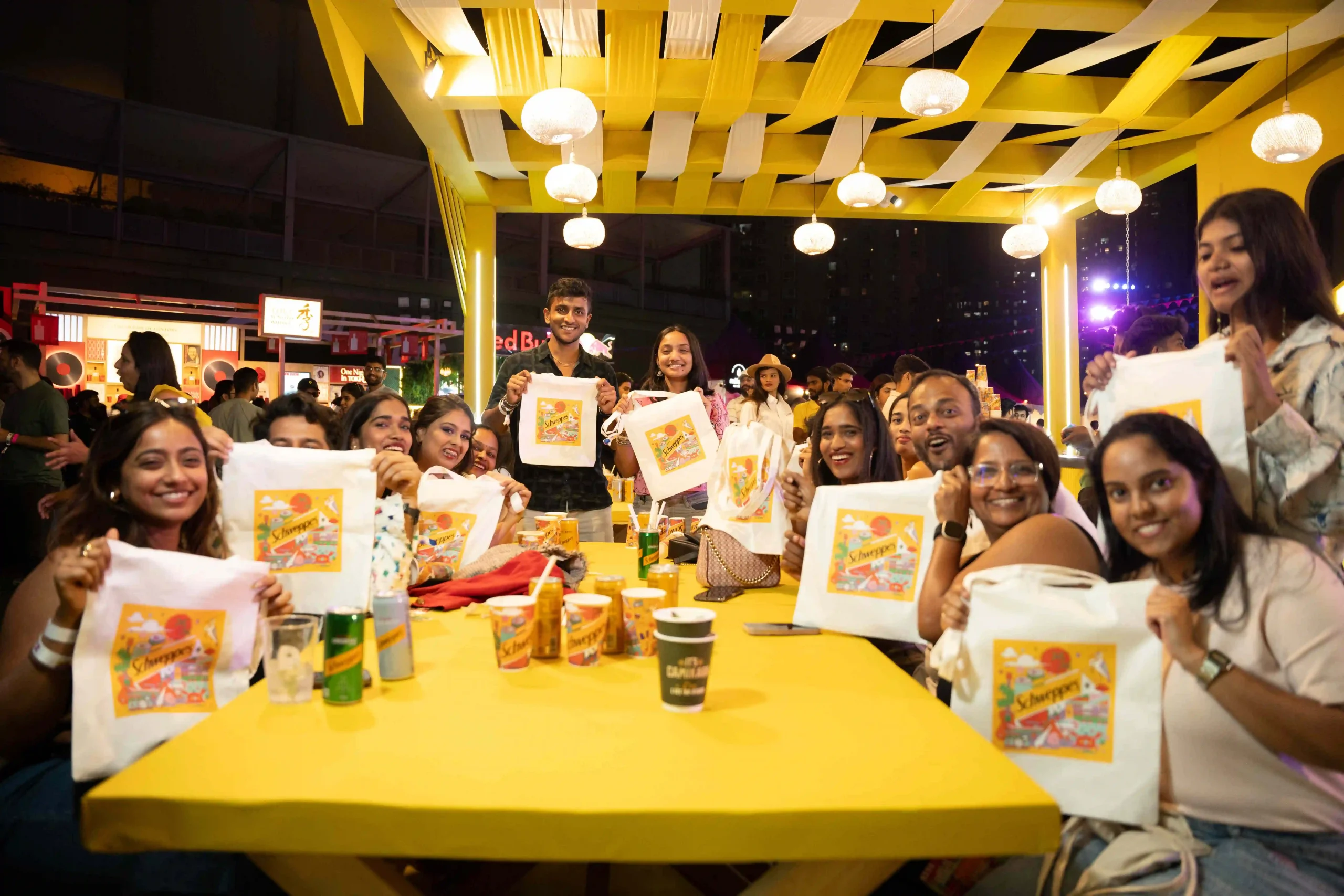 India Cocktail Week_Delhi2