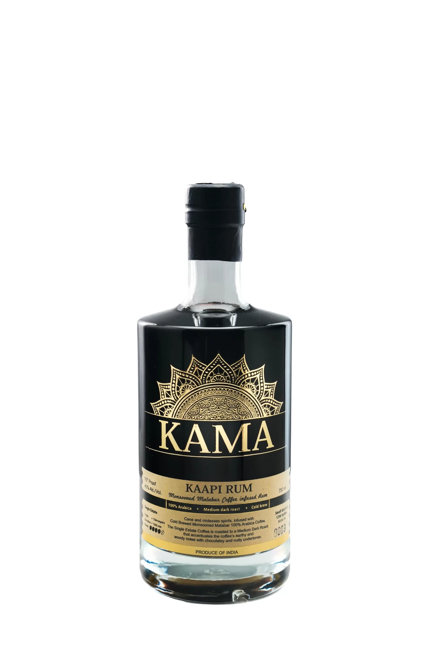 KAMA KAAPI RUM