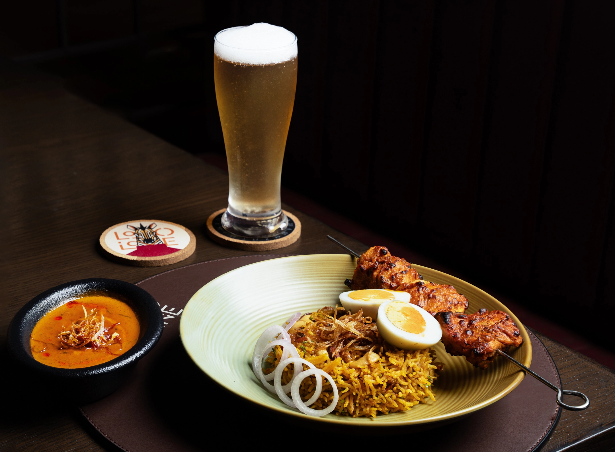 Loco Lanes - Food Images2