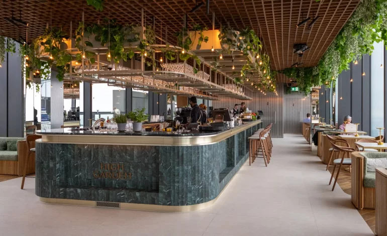 Magnicity Adds Sixth Global Landmark with the Launch of Highline Warsaw