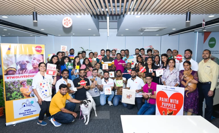 Mars Turns Art into Action (3)