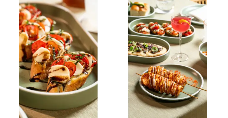 Alfresco Opens Its Doors: Bengaluru’s New Go-To Spot