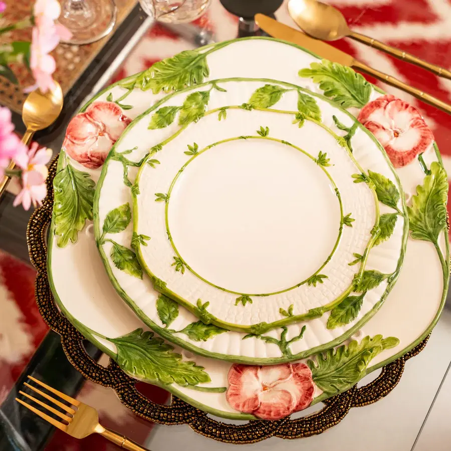 Where Craft Meets Celebration: A Fresh Chapter in Table Styling
