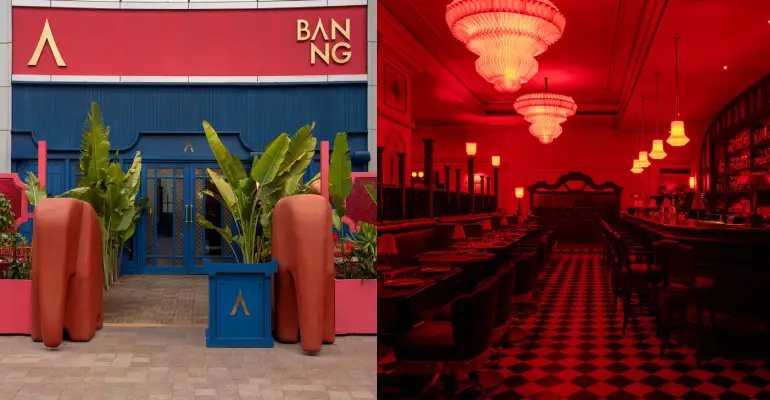 BANNG Brings Thai Flavors to Weekday Lunches in Gurugram