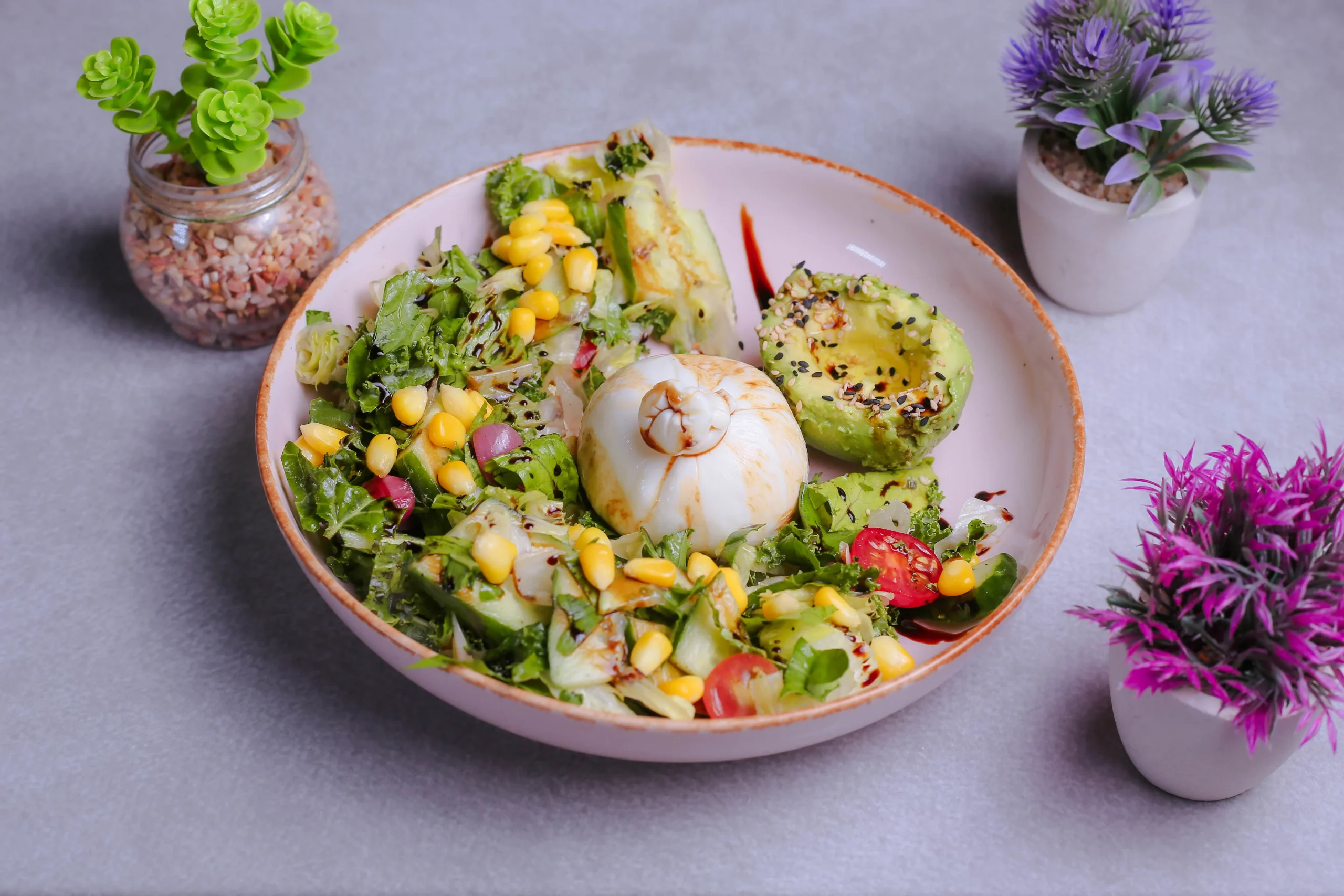 World of Palates Brings Cozy Flavours to the Table with Its Winter Menu