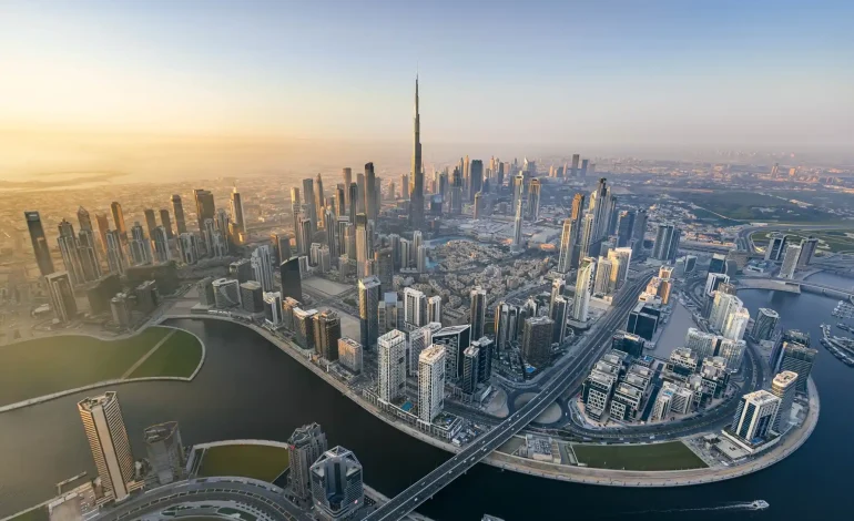 October produced a total of 19,875 property transactions in Dubai worth AED59.4 billion