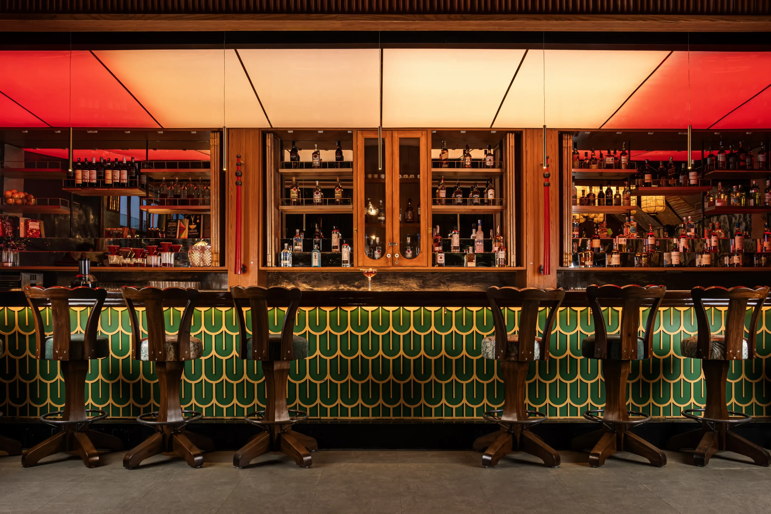 Siren Launches Re:Classics – A New Cocktail Series Reviving the Beauty of Timeless Drinks