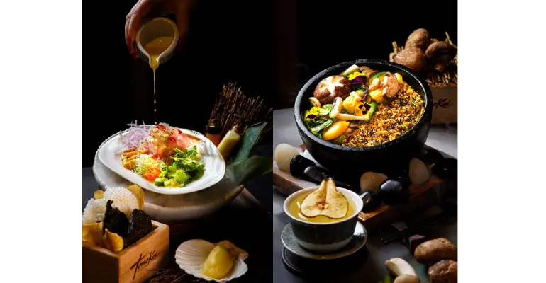 Tomo Kei Drink_Sheraton Grand Whitefield_Press Release 6